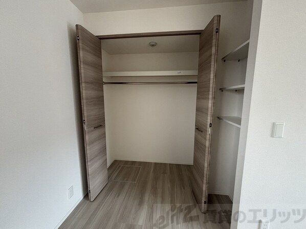 D-residence下田部Bの物件内観写真